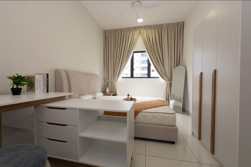 Traders Park untuk Untuk Disewa - RM 2,600 /bulan, Apr 2026 - Bedroom - PropertyGuru.com.my