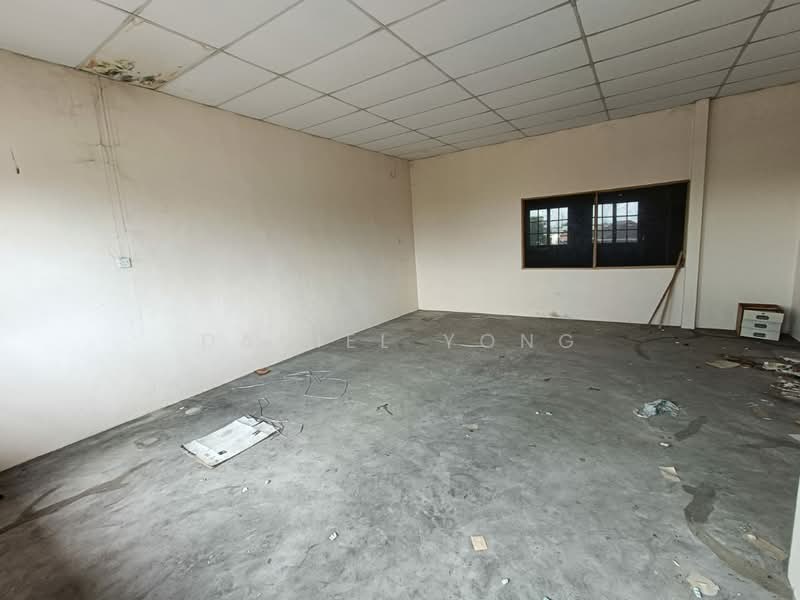 Factory for Rent in Taman Mount Austin (Tebrau) - Daniel Yong - Interior - PropertyGuru.com.my