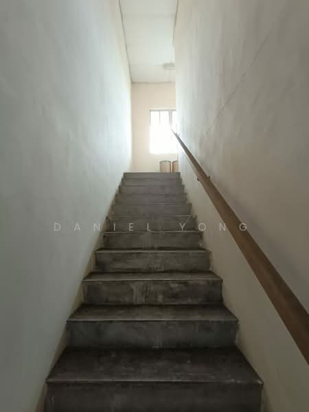 Factory for Rent in Taman Mount Austin (Tebrau) - Daniel Yong - Corridor - PropertyGuru.com.my