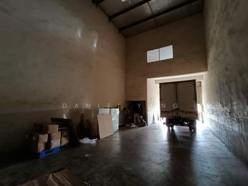 Factory for Rent in Taman Mount Austin (Tebrau) - Daniel Yong - Interior - PropertyGuru.com.my