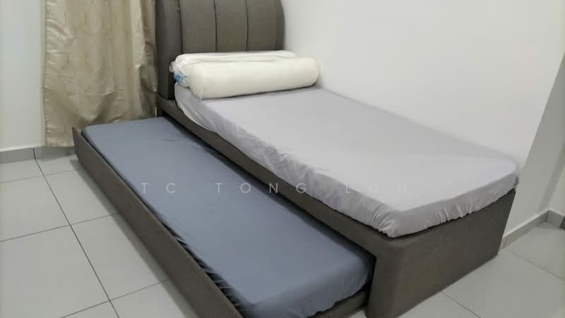 Sinaran @ Utropolis untuk Untuk Disewa - RM 1,700 /bulan, Apr 2026 - Bedroom - PropertyGuru.com.my