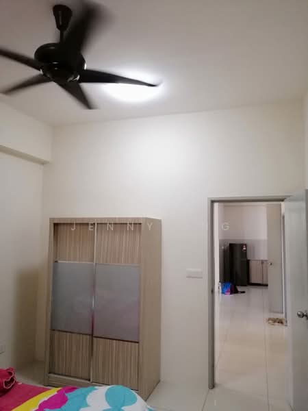 Kondominium untuk Dijual di Pangsapuri Kamelia (Camellia Park) - Jenny Ong - Bedroom - PropertyGuru.com.my