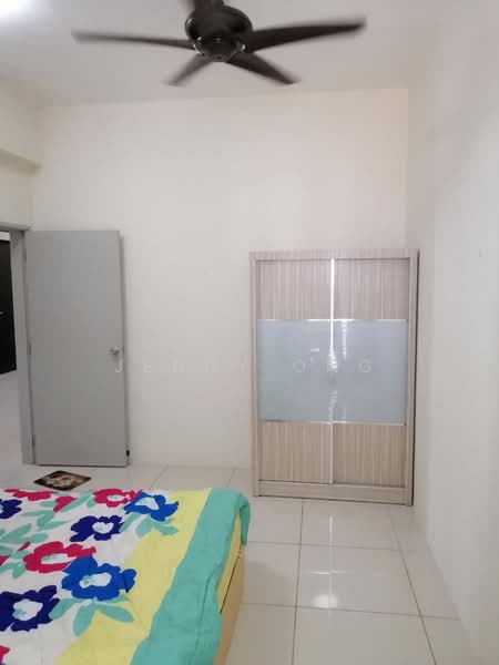 Kondominium untuk Dijual di Pangsapuri Kamelia (Camellia Park) - Jenny Ong - Bedroom - PropertyGuru.com.my