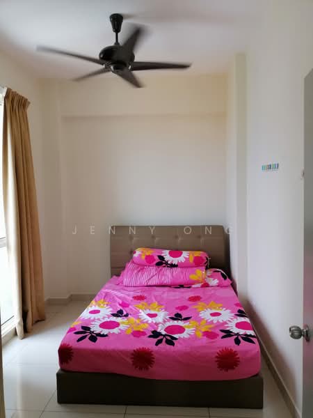 Kondominium untuk Dijual di Pangsapuri Kamelia (Camellia Park) - Jenny Ong - Bedroom - PropertyGuru.com.my