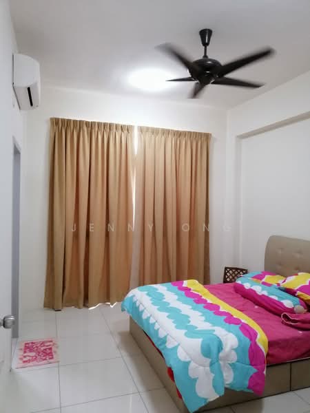 Kondominium untuk Dijual di Pangsapuri Kamelia (Camellia Park) - Jenny Ong - Bedroom - PropertyGuru.com.my