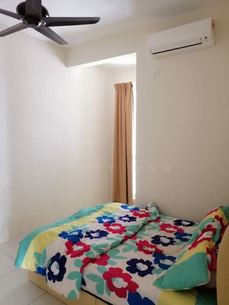Kondominium untuk Dijual di Pangsapuri Kamelia (Camellia Park) - Jenny Ong - Bedroom - PropertyGuru.com.my