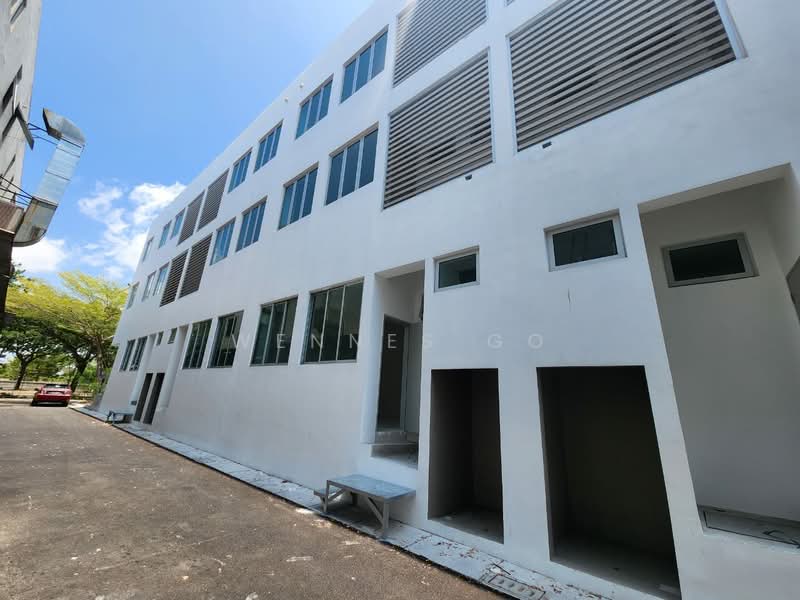 Shop / Office for Rent in Johor Bahru (Johor) - Wennes Go - Exterior - PropertyGuru.com.my
