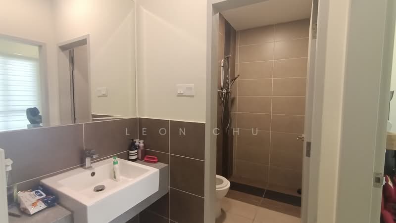 Bayan Residence Tropicana Aman untuk Untuk Dijual - RM 1,100,000, Apr 2026 - Bathroom - PropertyGuru.com.my