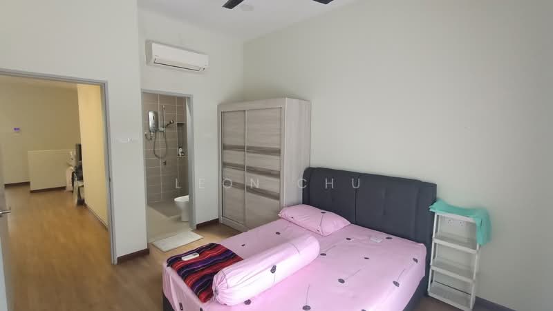 Bayan Residence Tropicana Aman untuk Untuk Dijual - RM 1,100,000, Apr 2026 - Bedroom - PropertyGuru.com.my
