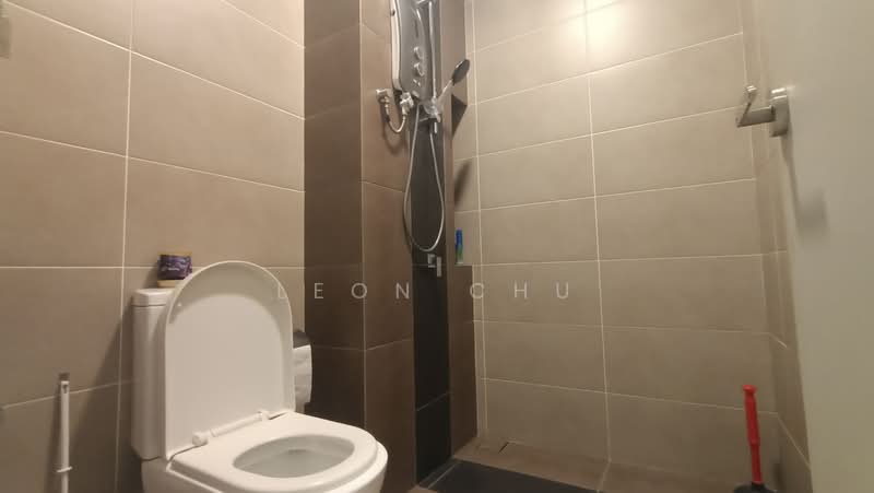 Bayan Residence Tropicana Aman untuk Untuk Dijual - RM 1,100,000, Apr 2026 - Bathroom - PropertyGuru.com.my