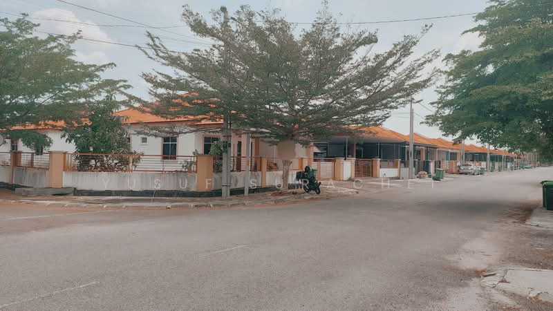 Semi-Detached House for Sale in Padang Serai (Kedah) - Yusuf Surachei - Exterior - PropertyGuru.com.my