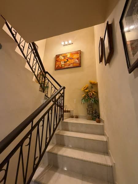 Condominium for Sale at Nusavilla - Win Tan - Interior - PropertyGuru.com.my
