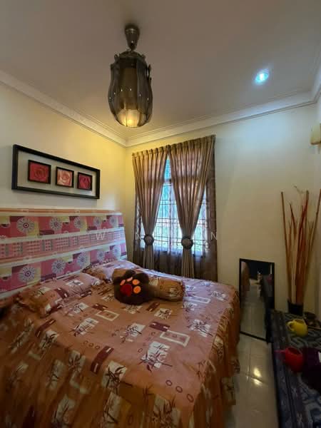 Condominium for Sale at Nusavilla - Win Tan - Bedroom - PropertyGuru.com.my