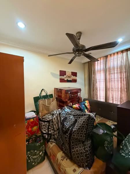 Condominium for Sale at Nusavilla - Win Tan - Interior - PropertyGuru.com.my