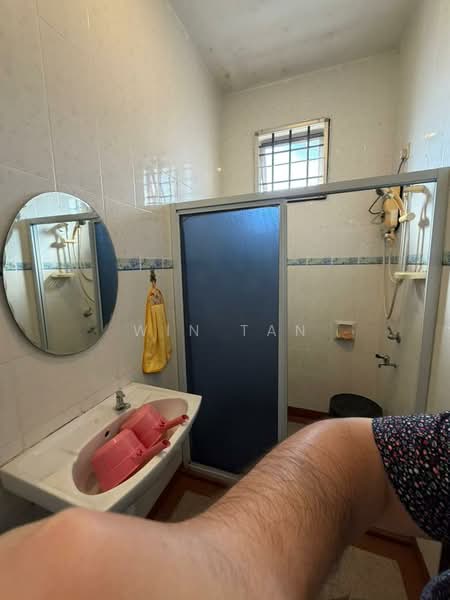 Condominium for Sale at Nusavilla - Win Tan - Bathroom - PropertyGuru.com.my