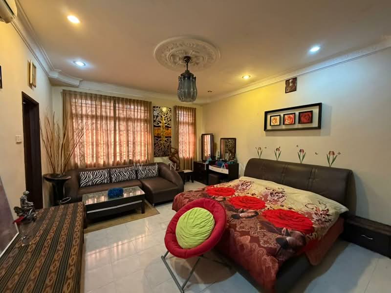 Condominium for Sale at Nusavilla - Win Tan - PropertyGuru.com.my