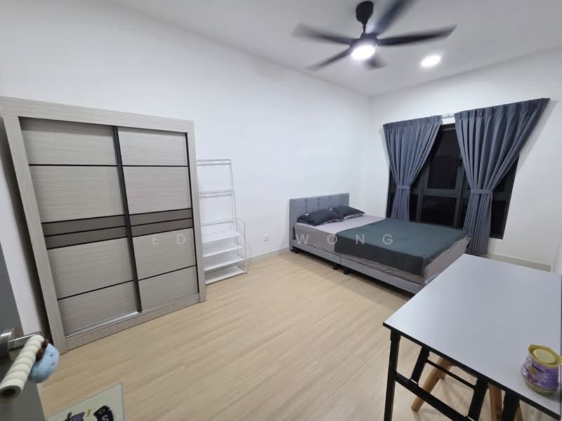 Service Residence for Rent at M Arisa - Eddie Wong - PropertyGuru.com.my