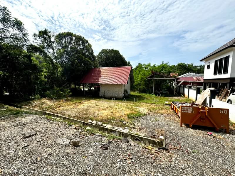 Residential Land for Sale in Kajang (Selangor) - Azizirrahim . - Exterior - PropertyGuru.com.my