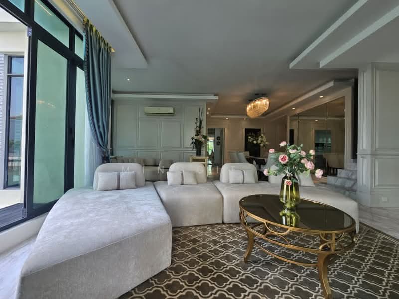 Kondominium untuk Dijual di The LIGHT COLLECTION II - Minggie . - PropertyGuru.com.my