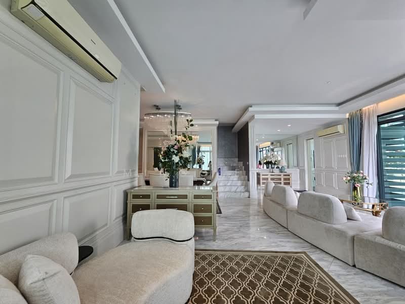 Kondominium untuk Dijual di The LIGHT COLLECTION II - Minggie . - PropertyGuru.com.my