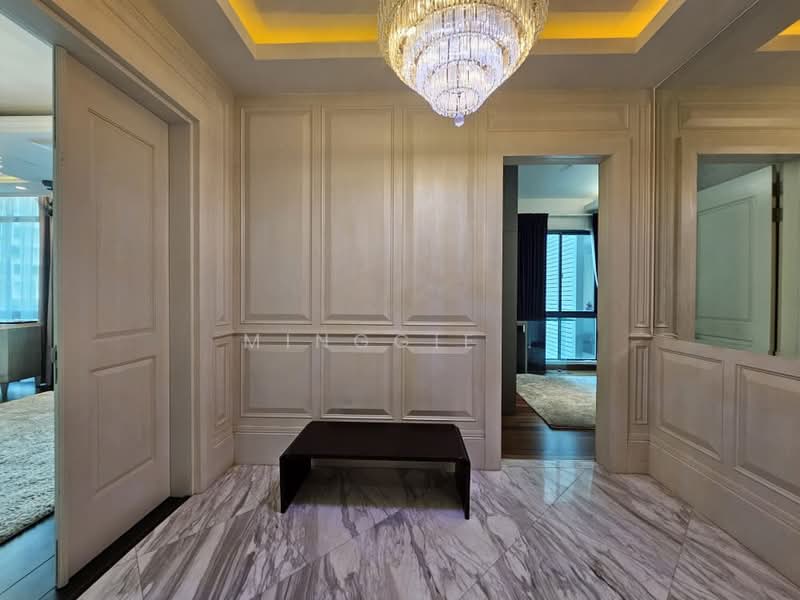 Kondominium untuk Dijual di The LIGHT COLLECTION II - Minggie . - PropertyGuru.com.my