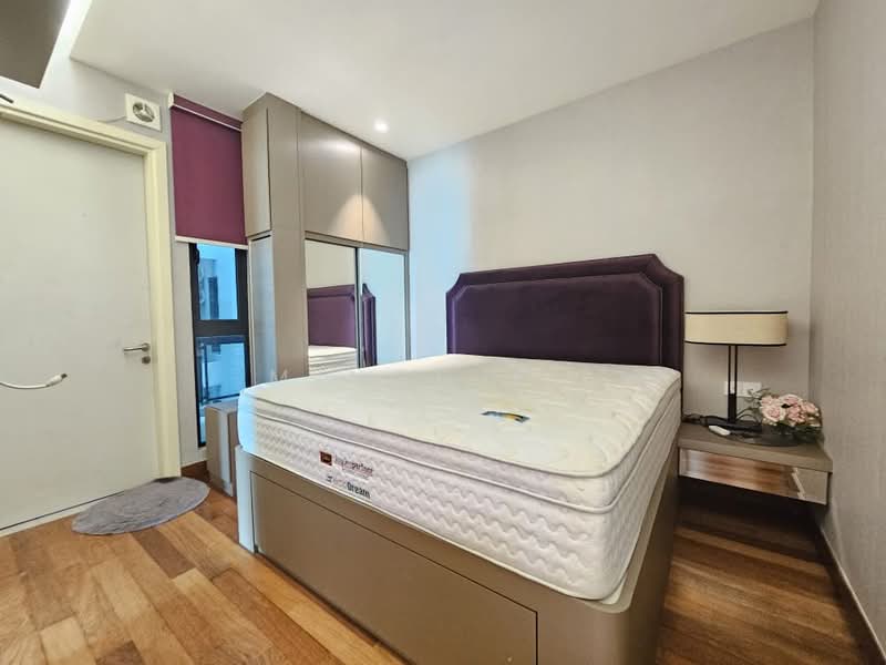 Kondominium untuk Dijual di The LIGHT COLLECTION II - Minggie . - PropertyGuru.com.my