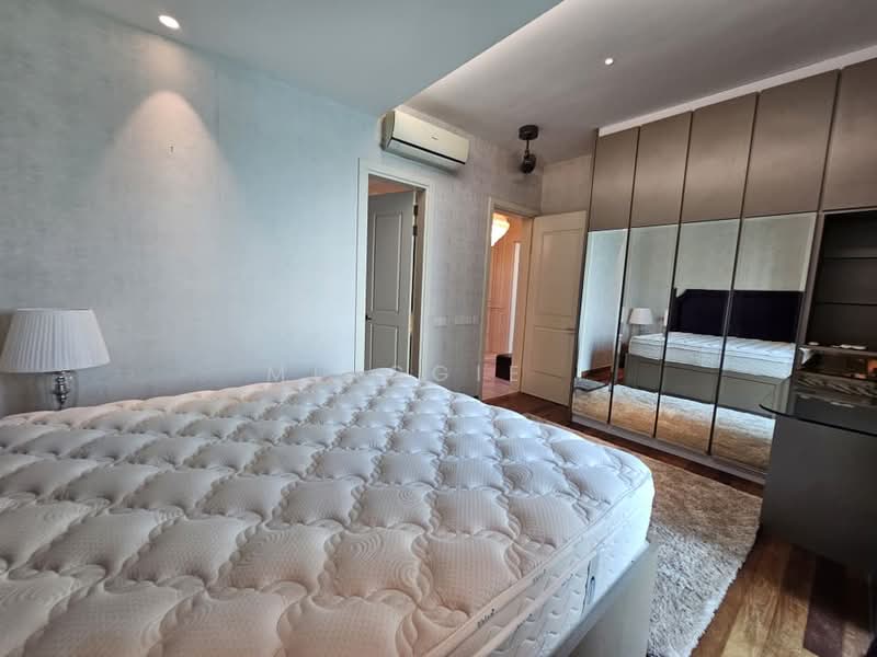Kondominium untuk Dijual di The LIGHT COLLECTION II - Minggie . - PropertyGuru.com.my