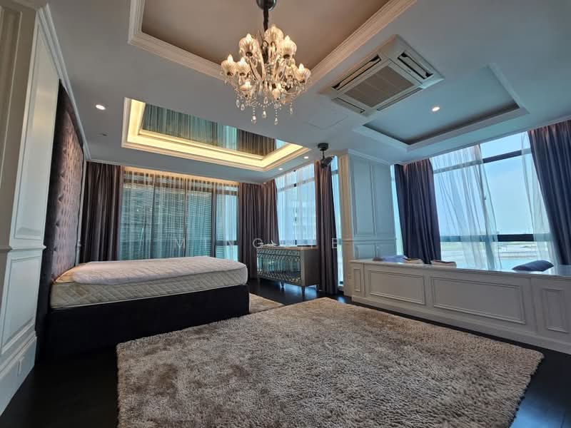 Kondominium untuk Dijual di The LIGHT COLLECTION II - Minggie . - PropertyGuru.com.my