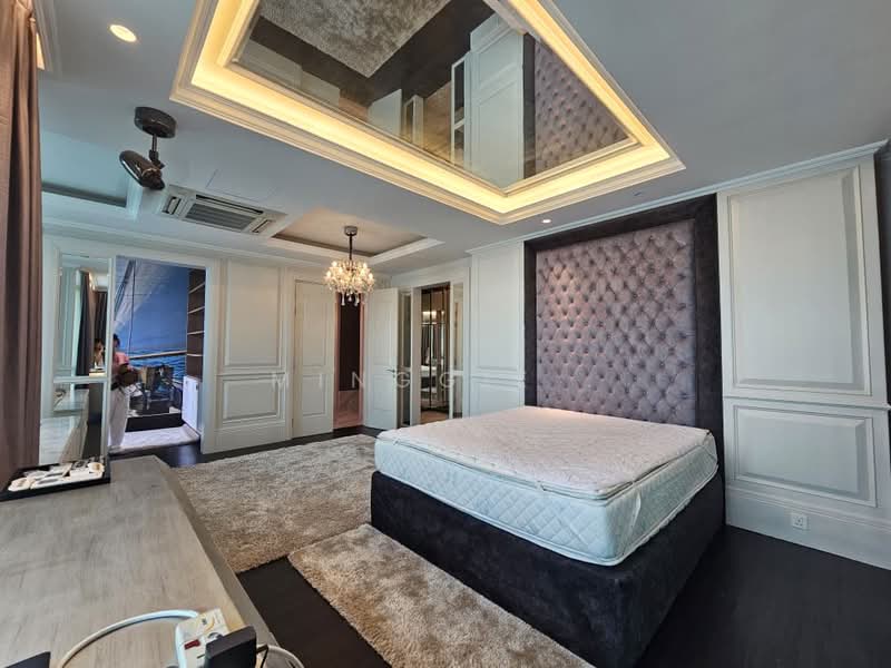 Kondominium untuk Dijual di The LIGHT COLLECTION II - Minggie . - PropertyGuru.com.my