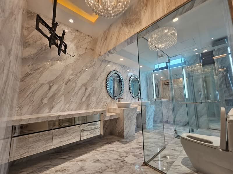 Kondominium untuk Dijual di The LIGHT COLLECTION II - Minggie . - PropertyGuru.com.my
