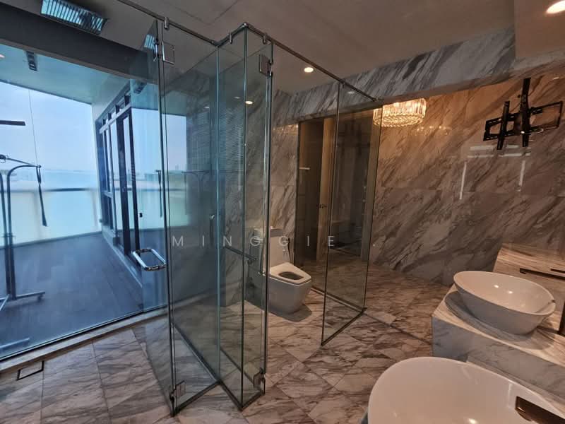 Kondominium untuk Dijual di The LIGHT COLLECTION II - Minggie . - PropertyGuru.com.my