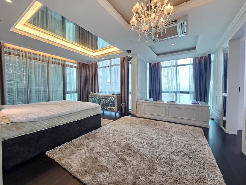 Kondominium untuk Dijual di The LIGHT COLLECTION II - Minggie . - PropertyGuru.com.my