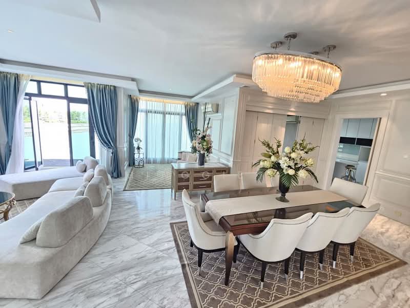 Kondominium untuk Dijual di The LIGHT COLLECTION II - Minggie . - PropertyGuru.com.my