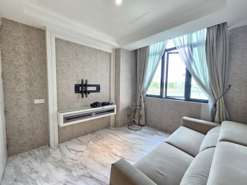 Kondominium untuk Dijual di The LIGHT COLLECTION II - Minggie . - PropertyGuru.com.my