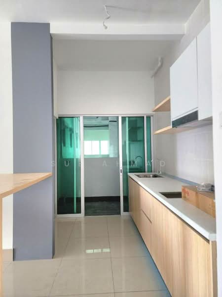 Service Residence for Sale at Serviced Residence @ Razak City Residences (RC Residences) - Sue Ahmad - Kitchen - PropertyGuru.com.my