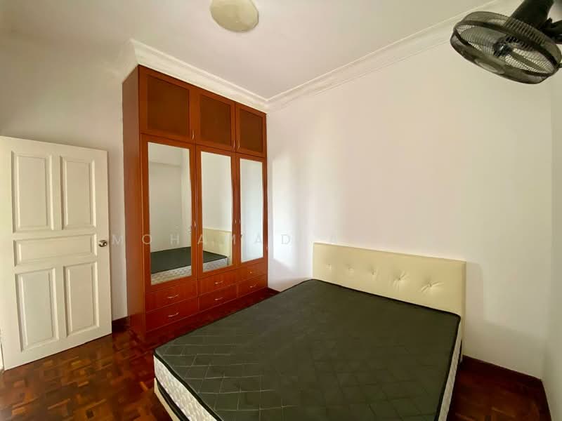 Condominium for Rent at Sri Alam Condominium - Mohamad Ariff - Bedroom - PropertyGuru.com.my