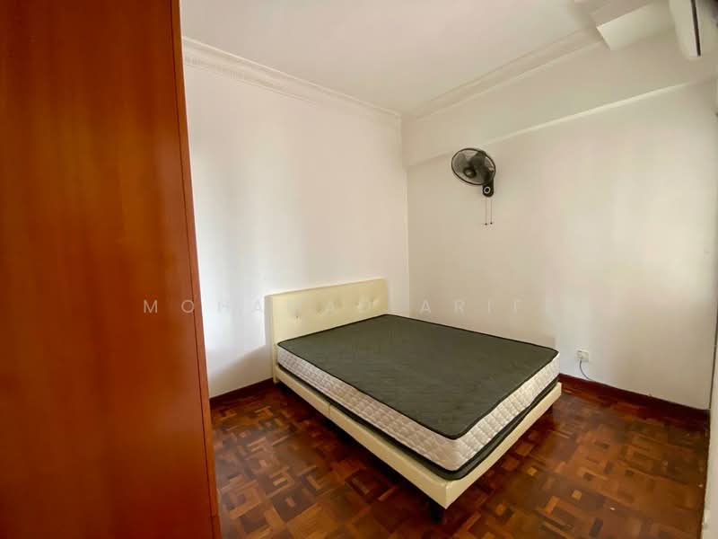 Condominium for Rent at Sri Alam Condominium - Mohamad Ariff - Bedroom - PropertyGuru.com.my
