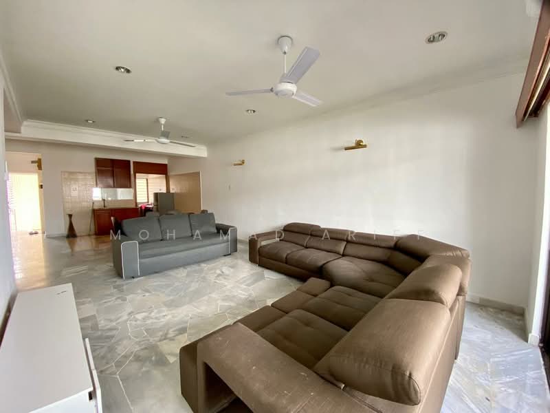 Condominium for Rent at Sri Alam Condominium - Mohamad Ariff - Living Room - PropertyGuru.com.my