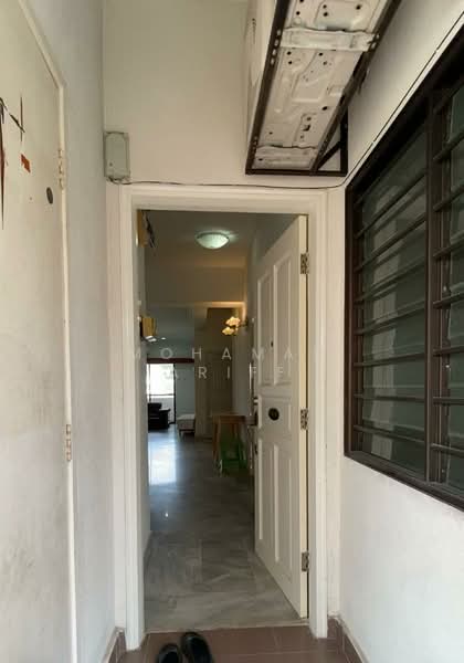 Condominium for Rent at Sri Alam Condominium - Mohamad Ariff - Entrance - PropertyGuru.com.my