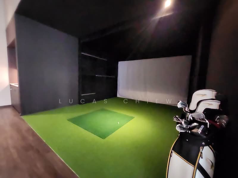 Condominium for Sale at Park Regent @Desa Park City - Lucas Chiew - Interior - PropertyGuru.com.my