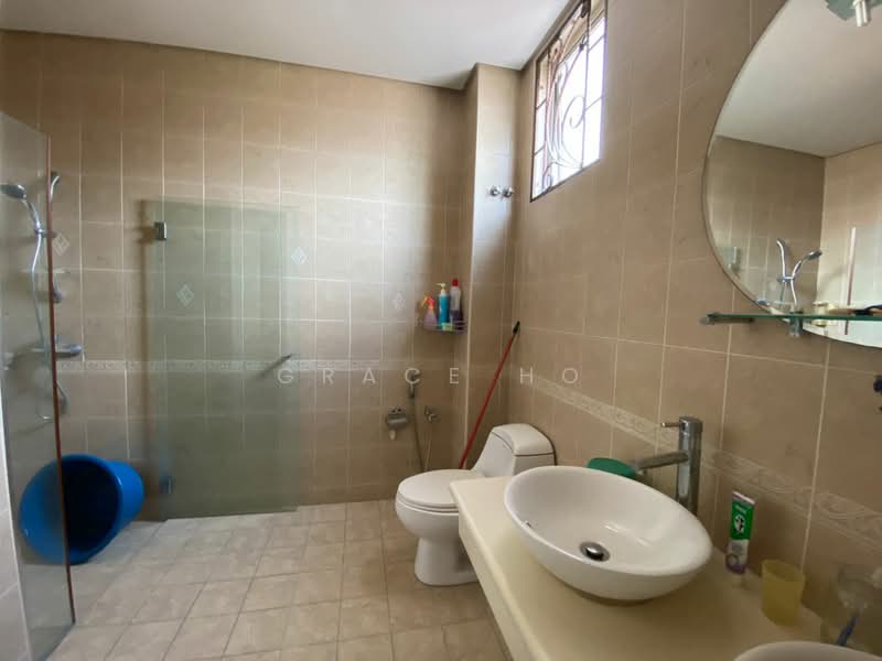 2-storey Terraced House for Rent in Bandar Menjalara (Kuala Lumpur) - Grace Ho - PropertyGuru.com.my