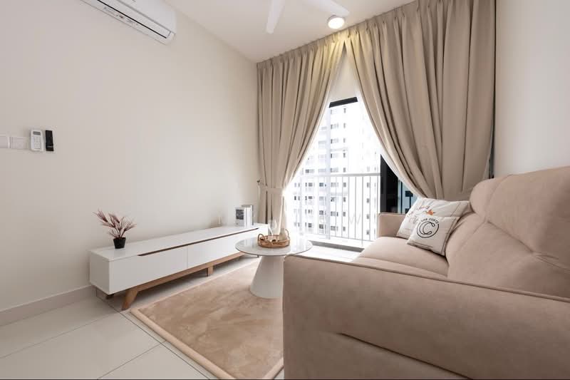 For Rent - Traders Park