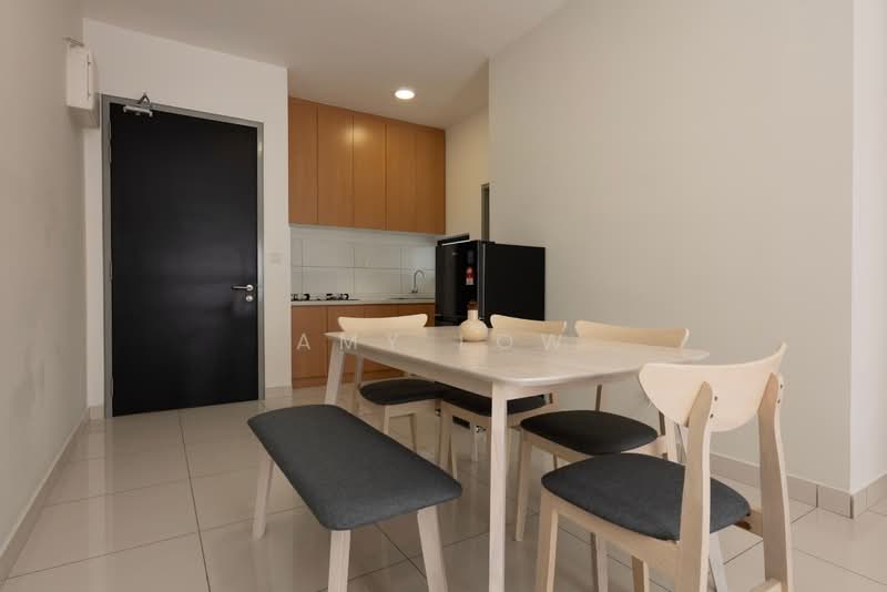 For Rent - Traders Park