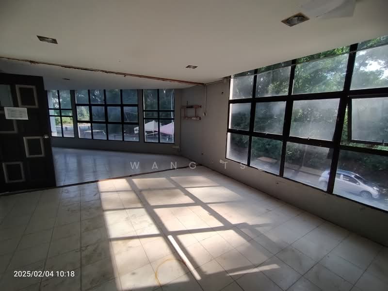 Shop for Sale in Taman Ria Indah (Sungai Petani) - Wang TS - Interior - PropertyGuru.com.my