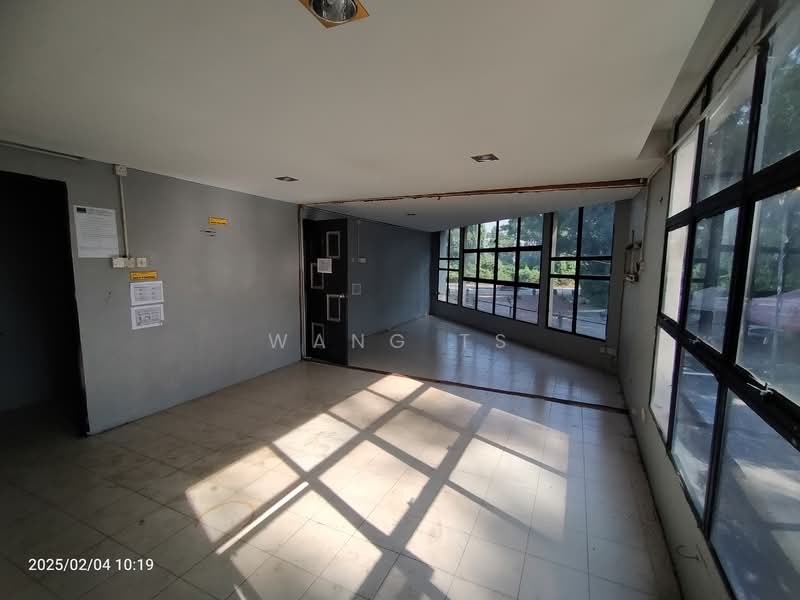 Shop for Sale in Taman Ria Indah (Sungai Petani) - Wang TS - Interior - PropertyGuru.com.my