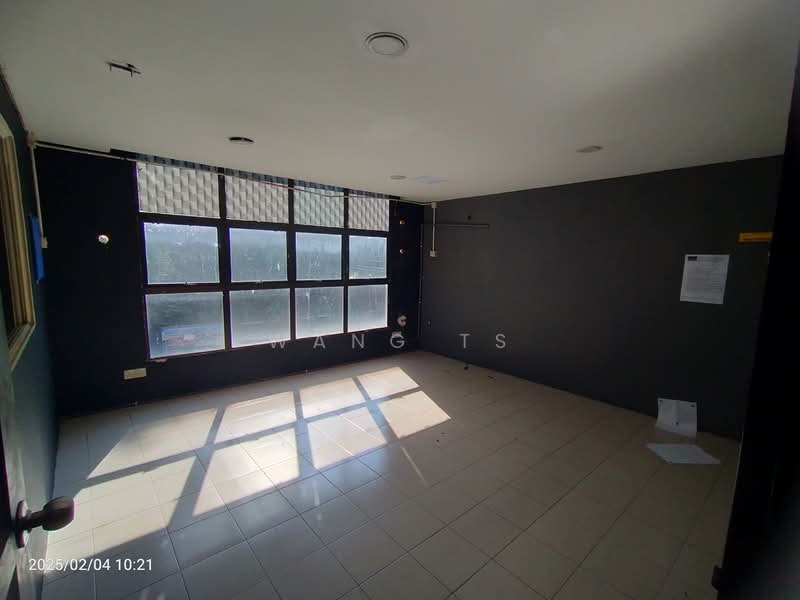 Shop for Sale in Taman Ria Indah (Sungai Petani) - Wang TS - Interior - PropertyGuru.com.my