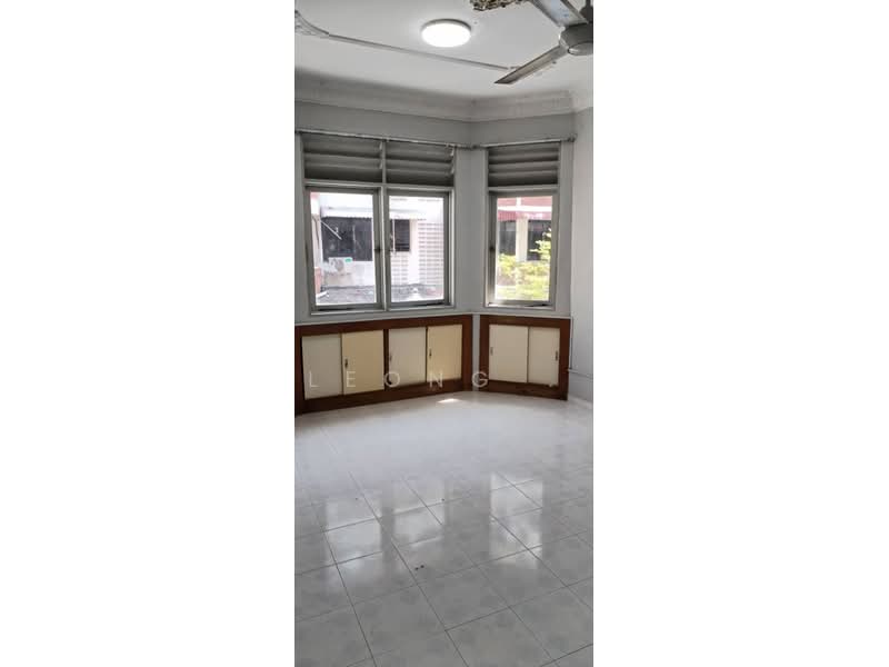Apartment for Sale at Pangsapuri Tanjung Tokong - Leong . - Interior - PropertyGuru.com.my