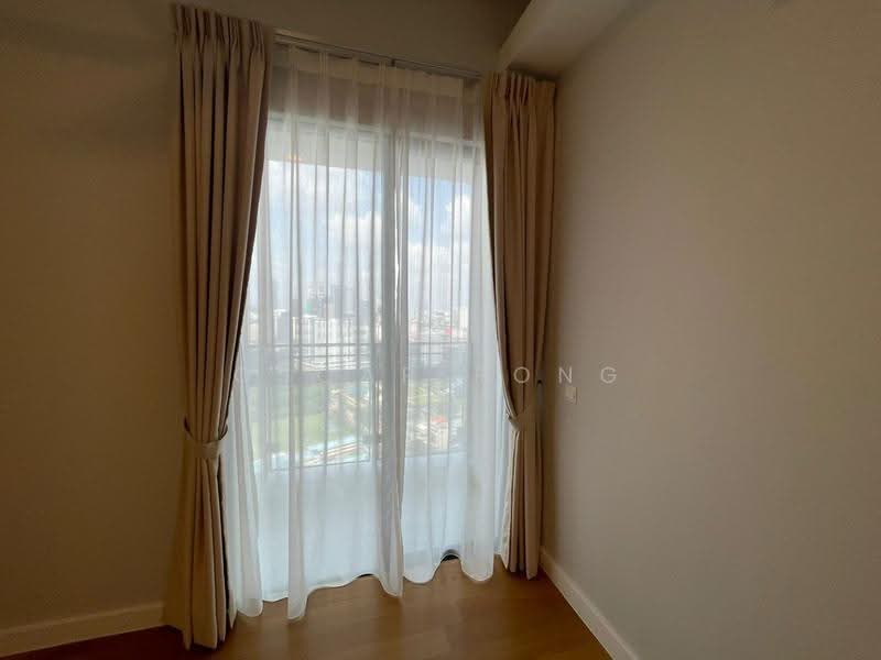 Kediaman Servis untuk Disewa di The Sentral Suites - Oscar Pong - View - PropertyGuru.com.my