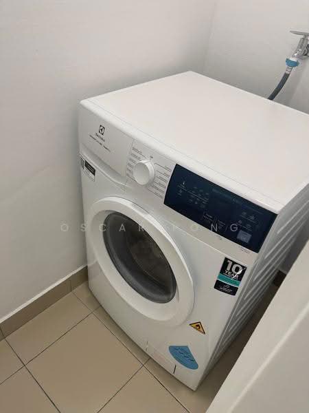Kediaman Servis untuk Disewa di The Sentral Suites - Oscar Pong - Interior - PropertyGuru.com.my
