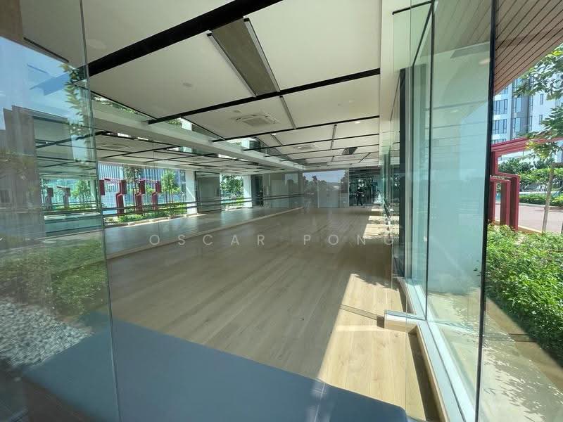 Kediaman Servis untuk Disewa di The Sentral Suites - Oscar Pong - Interior - PropertyGuru.com.my